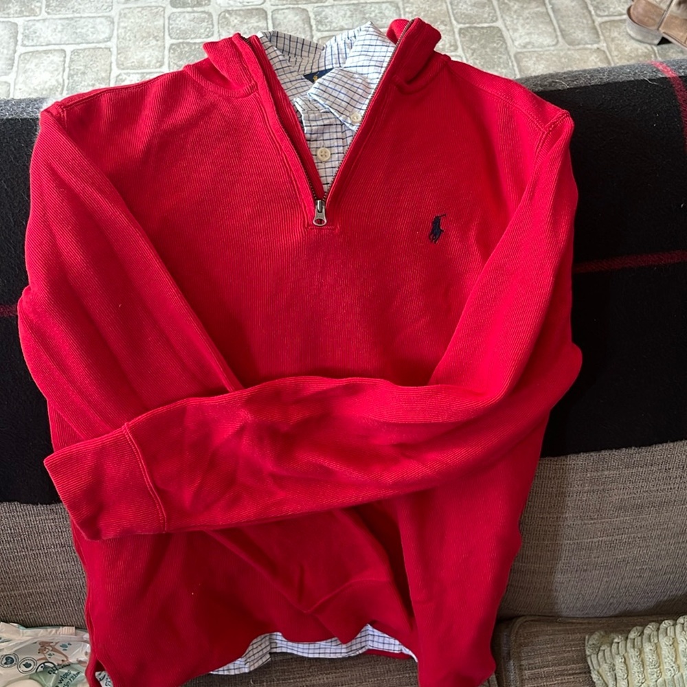 Ralph Lauren